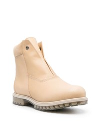 A-Cold-Wall* X Timberland 6 Inch Ankle Boots