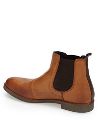 Dune London Canteen Leather Chelsea Boot