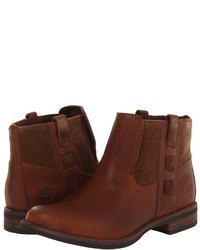 Timberland Earthkeepers Savin Hill Chelsea Boot
