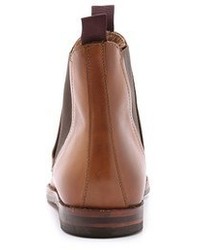 Hudson H By Tamper Chelsea Boots