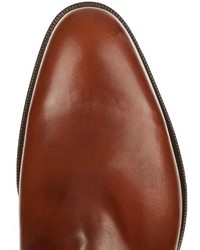 Church's Houston Leather Chelsea Boots