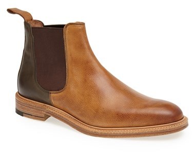Northern Cobbler Chelsea Boot | Where to buy & how to wear