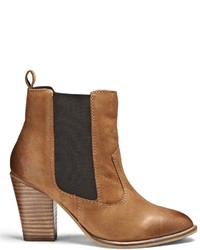 Sole Diva Chelsea Boots Eee Fit