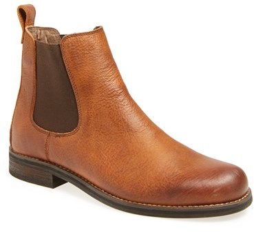 Wolverine Garrick Chelsea Boot | Where to buy & how to wear
