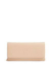 Nordstrom Selena Leather Clutch