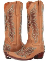 Old Gringo Brave Cowboy Boots