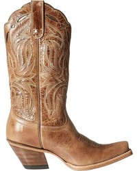 Ariat Bristol Cowboy Boots
