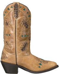 Laredo Emery Cowboy Boots