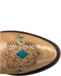 Laredo Emery Cowboy Boots