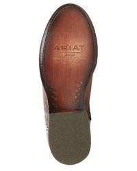Ariat Ombre Roper Western Boot