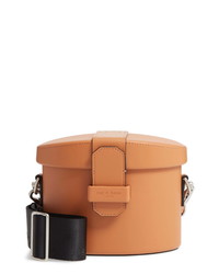 Rag & Bone Barrow Leather Binocular Bag