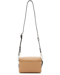 3.1 Phillip Lim Bianca Small Flap Cross Body Bag