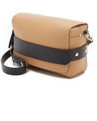 3.1 Phillip Lim Bianca Small Flap Cross Body Bag