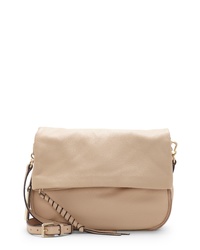 Vince camuto coey outlet leather crossbody bag