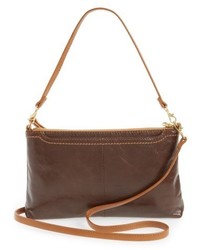 Hobo Darcy Leather Crossbody Bag