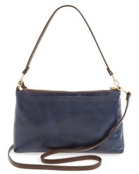 Hobo Darcy Leather Crossbody Bag