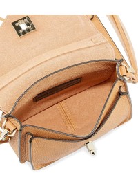 Rebecca Minkoff Darren Mini Leather Messenger Bag