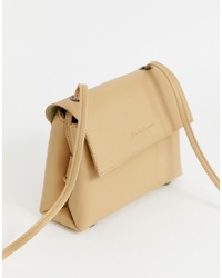 Claudia Canova Fold Over Cross Body Bag