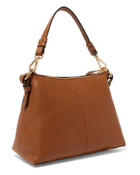 See by Chloe Joan Small Ed Textured Leather Shoulder Bag