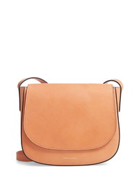 Mansur Gavriel Leather Crossbody Bag