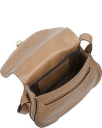 Chloé Marcie Crossbody Saddle Bag