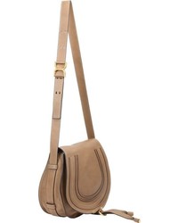 Chloé Marcie Crossbody Saddle Bag