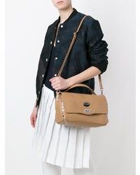 Zanellato Medium Shoulder Bag