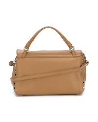 Zanellato Medium Shoulder Bag