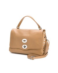 Zanellato Medium Shoulder Bag