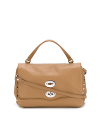 Zanellato Medium Shoulder Bag