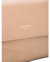 Lanvin Medium Sugar Shoulder Bag
