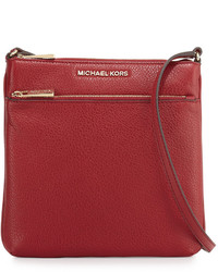 Michael kors riley logo on sale crossbody