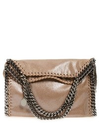 Stella McCartney Mini Falabella Faux Leather Crossbody Bag