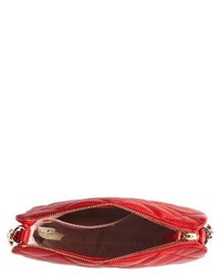 Kate Spade New York Emerson Place Harbor Leather Crossbody Bag