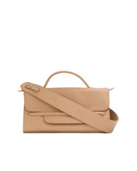 Zanellato Nina Shoulder Bag