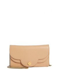 See by Chloe Polina Leather Crossbody Bag