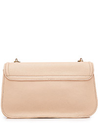 See by Chloe See By Chlo Leather Shoulder Bag