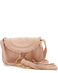 See by Chloe See By Chlo Polly Mini Leather Cross Body Bag