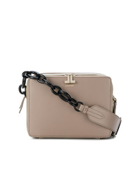 Lanvin Small Toffee Bag