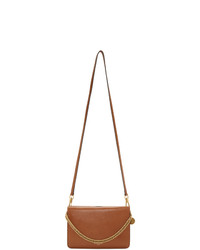 Givenchy Tan Cross3 Bag