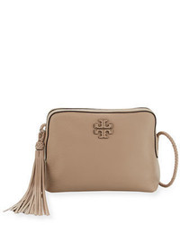 Tory Burch Taylor Leather Camera Bag