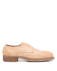 Guidi 992 Derby Shoes