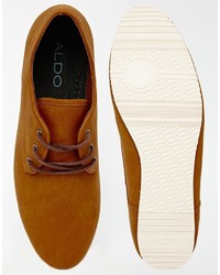 Aldo Fusano Derby Shoes