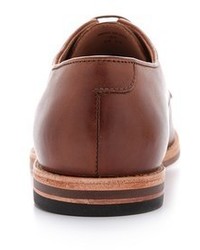 H By Hudson Hadstone Derby Shoes