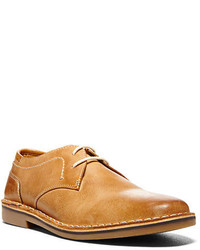 Steve Madden Hasten Leather Oxford Shoes