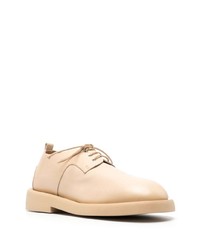 Marsèll Leather Derby Shoes