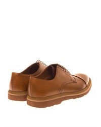 Paul Smith Thom Leather Derby Shoes