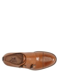 Jm 1850 Murphy Double Monk Strap Shoe