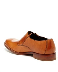 Cole Haan Williams Ii Monk Strap Shoe Wide Width Available