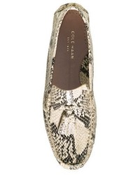 Cole Haan Rodeo Tassel Driving Loafer